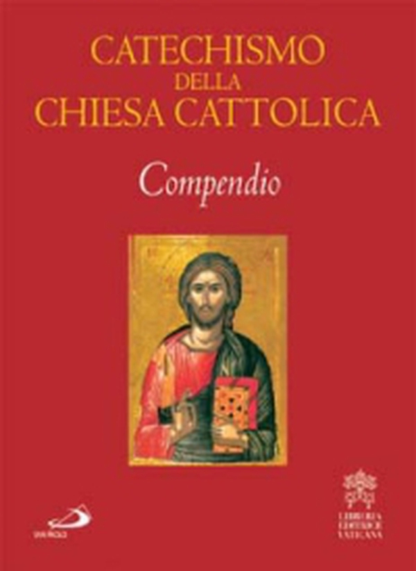 Catechismo della Chiesa cattolica. Compendio - Librerie.coop Catechismo della Chiesa cattolica. Compendio - Librerie.coop