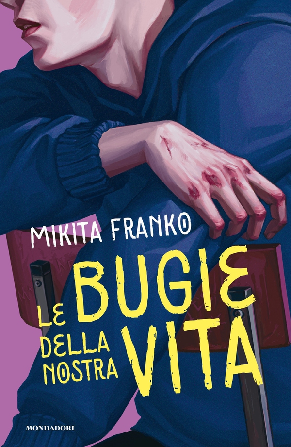 Le bugie della nostra vita - Librerie.coop Le bugie della nostra vita - Librerie.coop