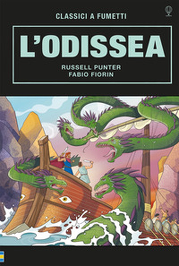 L'Odissea - Librerie.coop L'Odissea - Librerie.coop