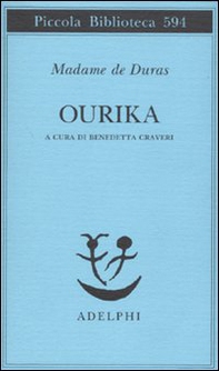 Ourika - Librerie.coop