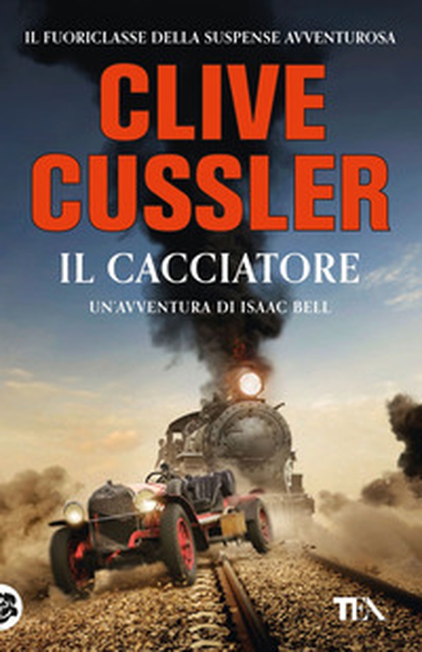 Il cacciatore - Librerie.coop Il cacciatore - Librerie.coop