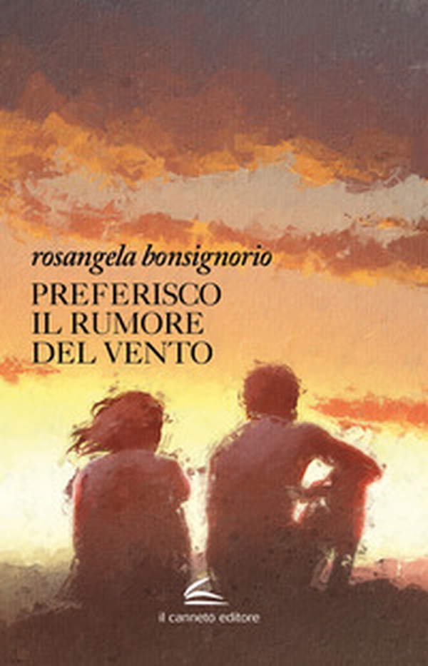 Preferisco il rumore del vento - Librerie.coop Preferisco il rumore del vento - Librerie.coop