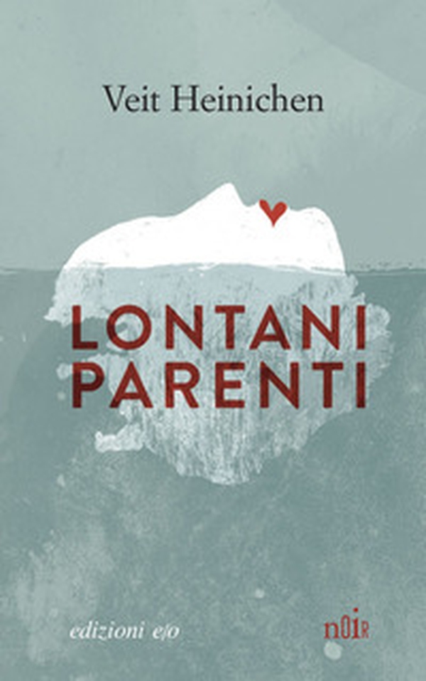 Lontani parenti - Librerie.coop Lontani parenti - Librerie.coop