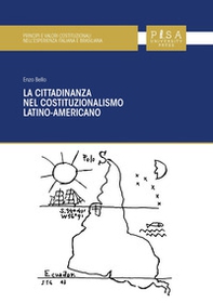 La cittadinanza nel costituzionalismo latino-americano - Librerie.coop