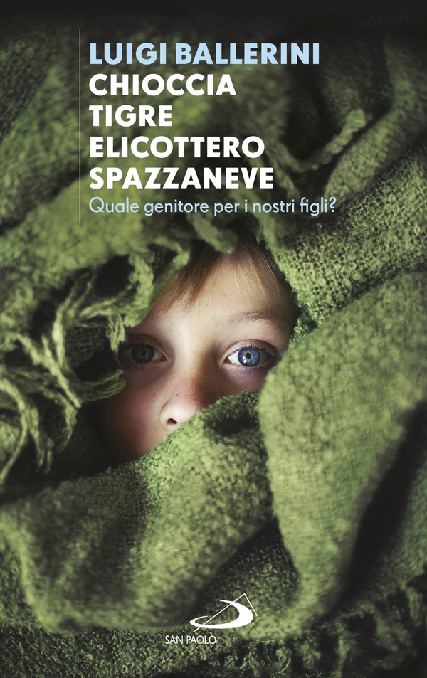 Chioccia tigre elicottero spazzaneve - Librerie.coop Chioccia tigre elicottero spazzaneve - Librerie.coop