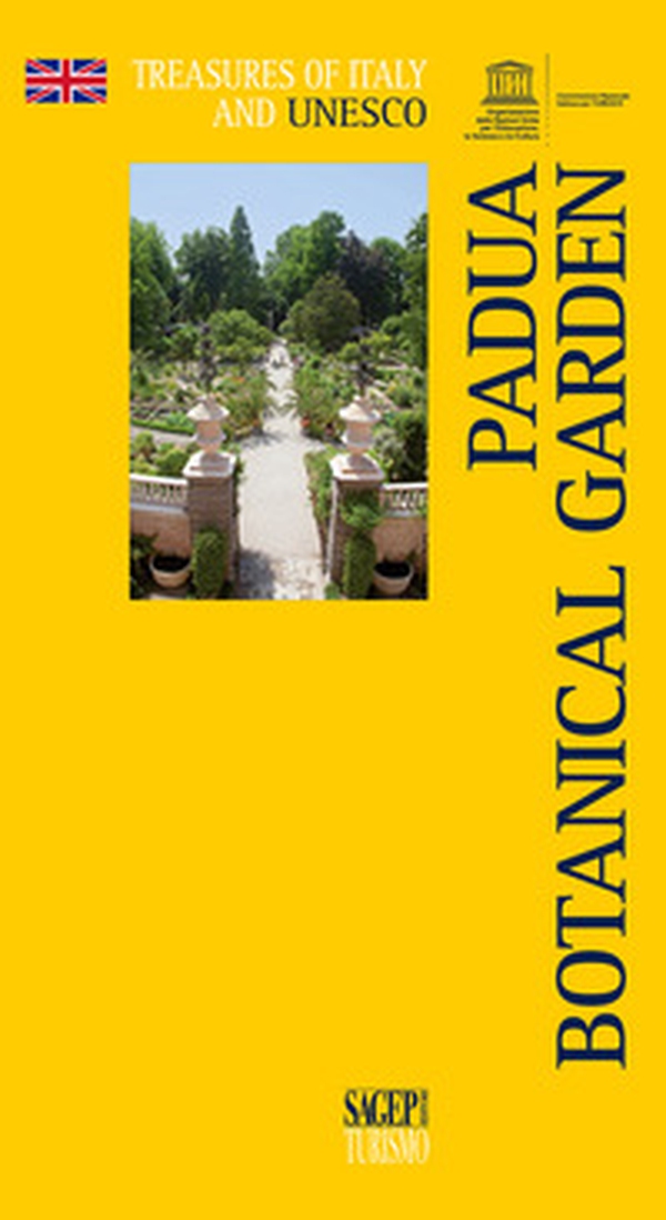 Padua botanical garden - Librerie.coop Padua botanical garden - Librerie.coop