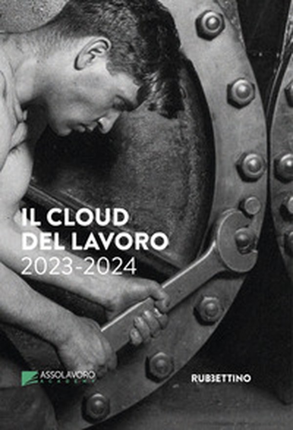 Il cloud del lavoro 2023-2024 - Librerie.coop Il cloud del lavoro 2023-2024 - Librerie.coop