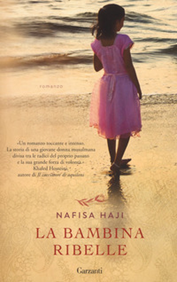 La bambina ribelle - Librerie.coop La bambina ribelle - Librerie.coop