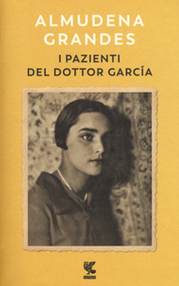 I pazienti del dottor García - Librerie.coop I pazienti del dottor García - Librerie.coop