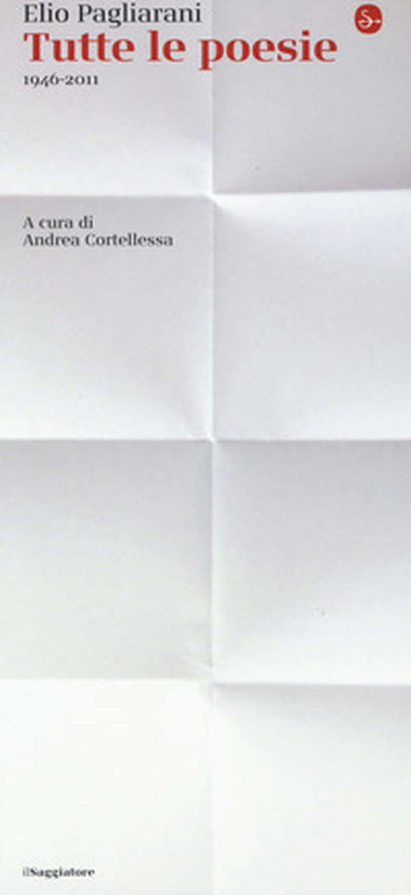 Tutte le poesie 1946-2011 - Librerie.coop Tutte le poesie 1946-2011 - Librerie.coop