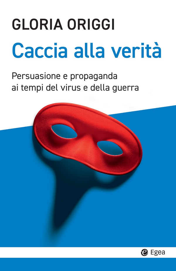Caccia alla verità - Librerie.coop Caccia alla verità - Librerie.coop