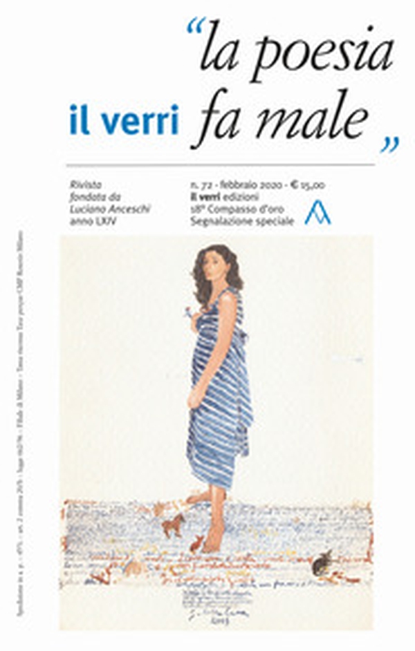 Il Verri - Librerie.coop Il Verri - Librerie.coop