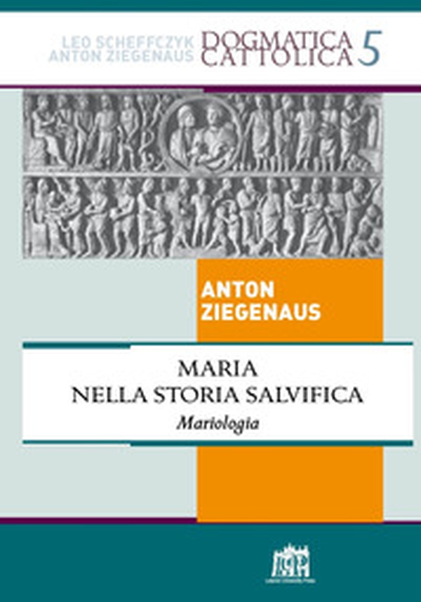 Maria nella storia salvifica. Mariologia - Librerie.coop Maria nella storia salvifica. Mariologia - Librerie.coop