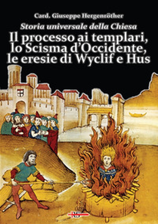 Storia universale della Chiesa - Vol. 7 - Librerie.coop Storia universale della Chiesa - Vol. 7 - Librerie.coop