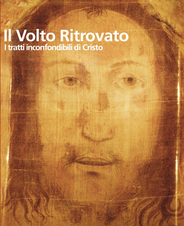 Il volto ritrovato. I tratti inconfondibili di Cristo - Librerie.coop Il volto ritrovato. I tratti inconfondibili di Cristo - Librerie.coop