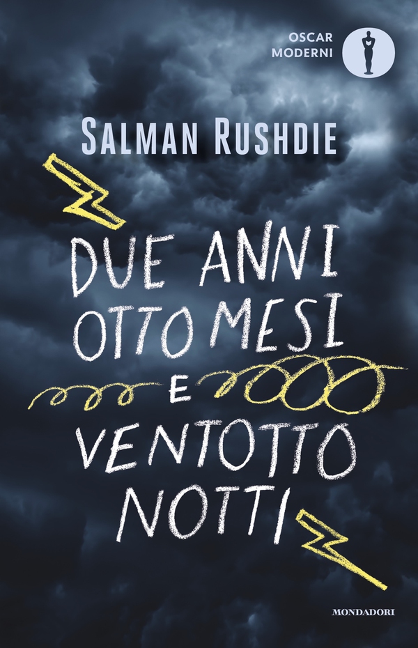 Due anni, otto mesi e ventotto notti - Librerie.coop Due anni, otto mesi e ventotto notti - Librerie.coop