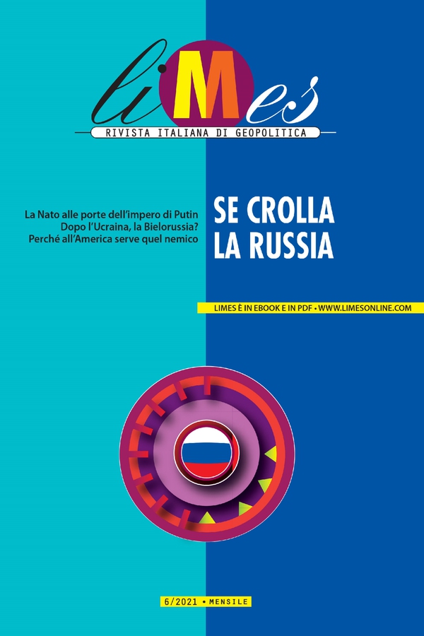 Se crolla la Russia - Librerie.coop Se crolla la Russia - Librerie.coop