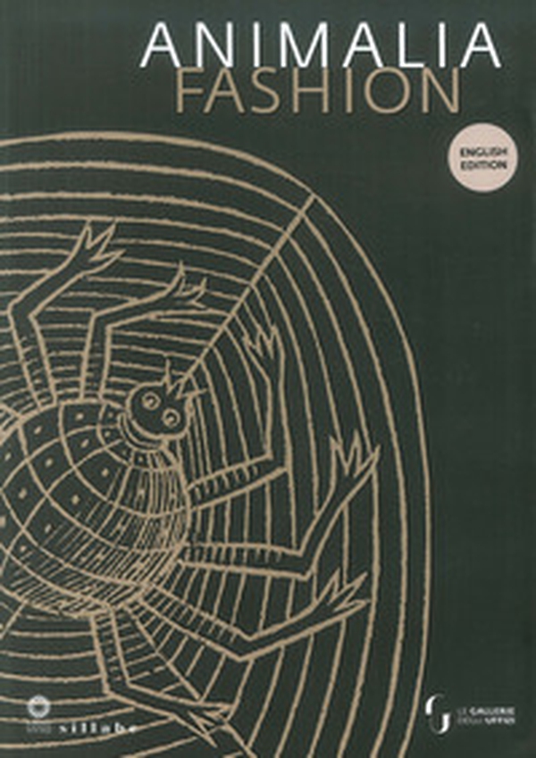 Animalia fashion. Catalogo della mostra (Firenze, 8 gennaio-5 maggio 2019) - Librerie.coop Animalia fashion. Catalogo della mostra (Firenze, 8 gennaio-5 maggio 2019) - Librerie.coop