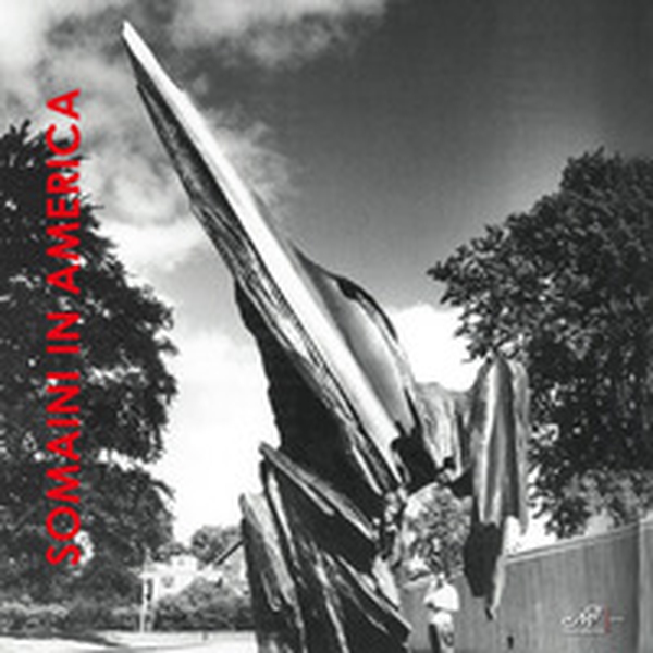 Somaini in America - Librerie.coop Somaini in America - Librerie.coop