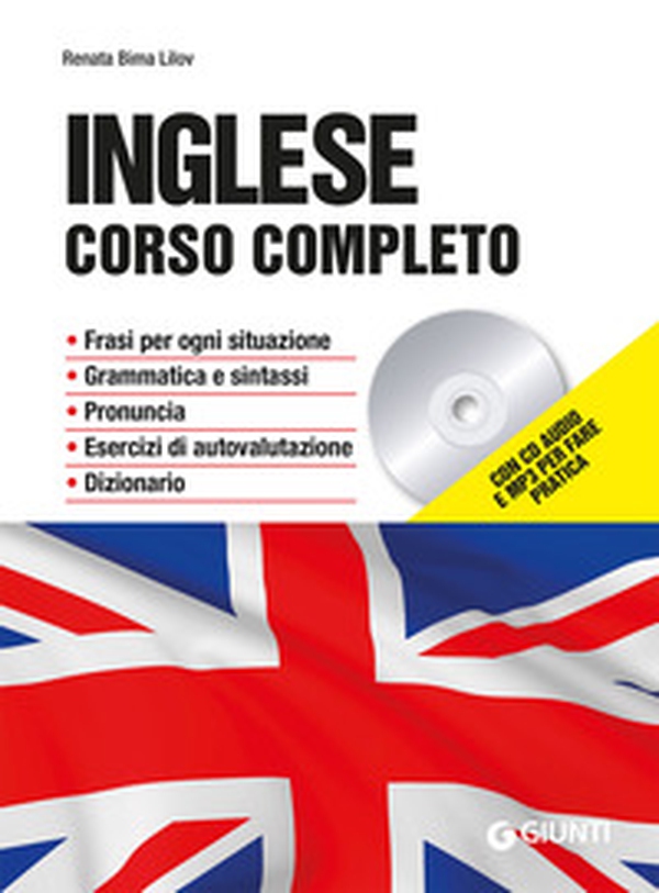 Inglese. Corso completo - Librerie.coop Inglese. Corso completo - Librerie.coop