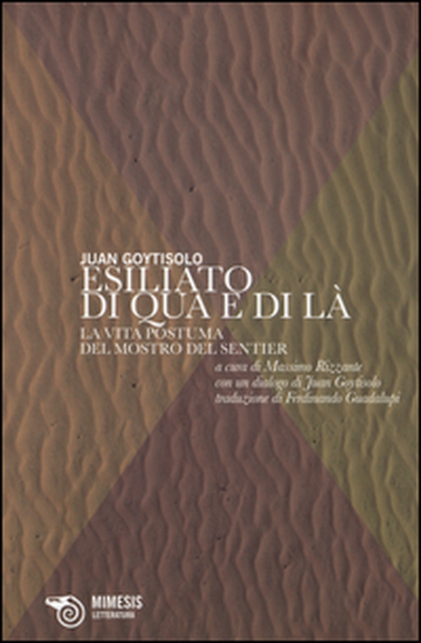 Esiliato di qua e di là. La vita postuma del Mostro del Sentier - Librerie.coop Esiliato di qua e di là. La vita postuma del Mostro del Sentier - Librerie.coop