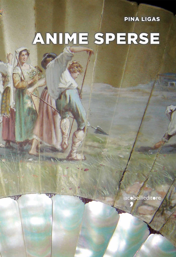 Anime sperse - Librerie.coop Anime sperse - Librerie.coop
