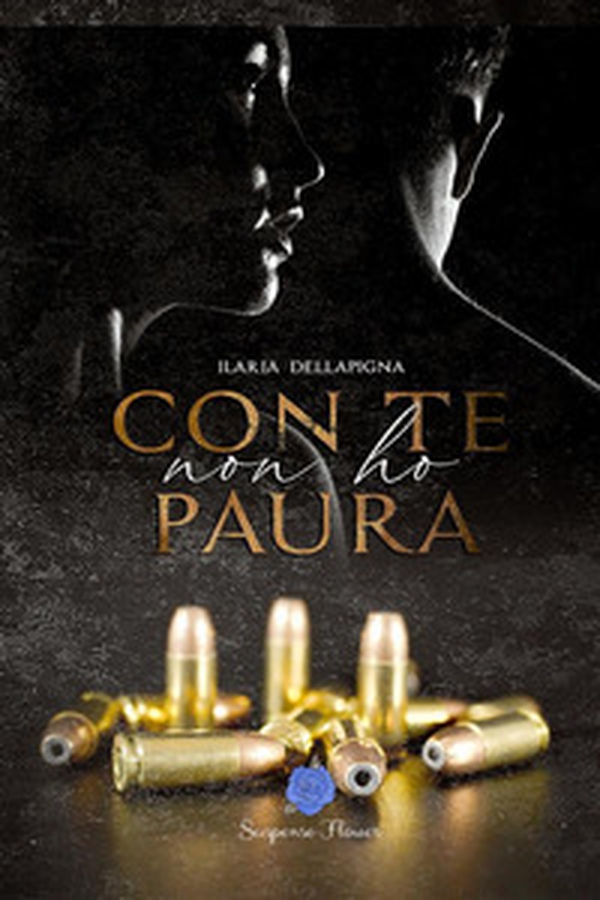 Con te non ho paura - Librerie.coop Con te non ho paura - Librerie.coop