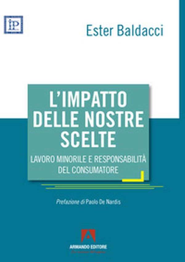 L'impatto delle nostre scelte - Librerie.coop L'impatto delle nostre scelte - Librerie.coop