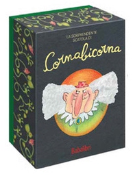La sorprendente scatola di Cornabicorna - Librerie.coop