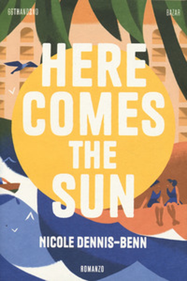 Here comes the sun - Librerie.coop Here comes the sun - Librerie.coop
