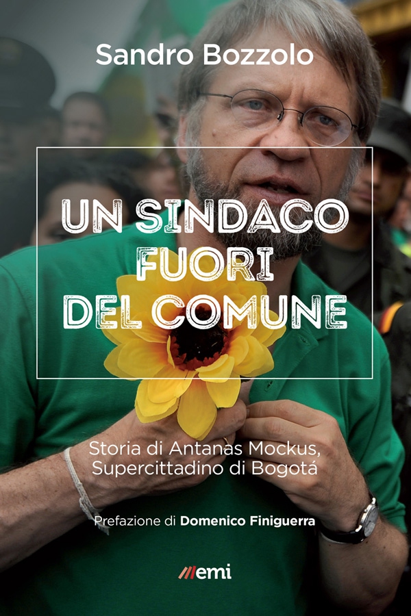 Un sindaco fuori del comune - Librerie.coop Un sindaco fuori del comune - Librerie.coop