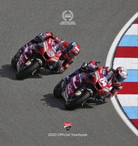 Ducati corse. Official year book 2020 - Librerie.coop