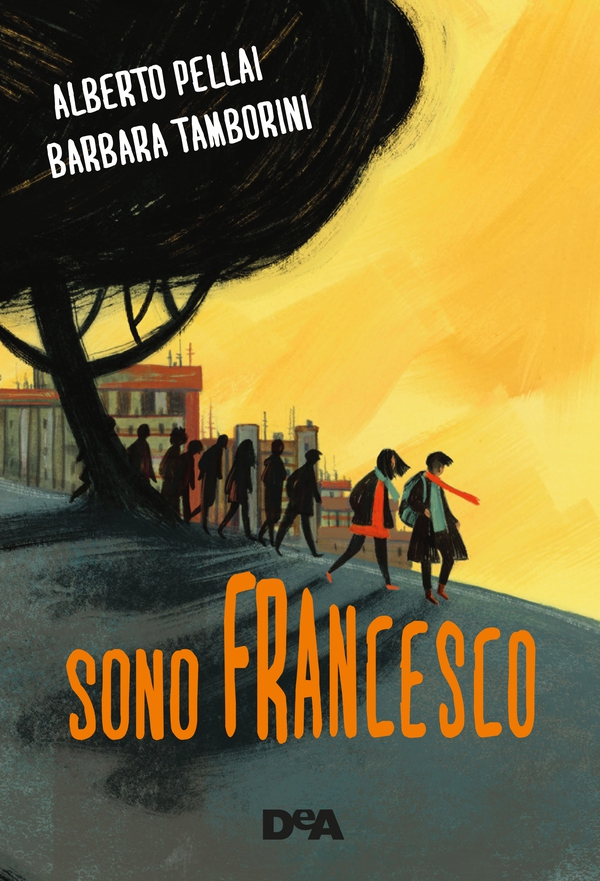 Sono Francesco - Librerie.coop Sono Francesco - Librerie.coop