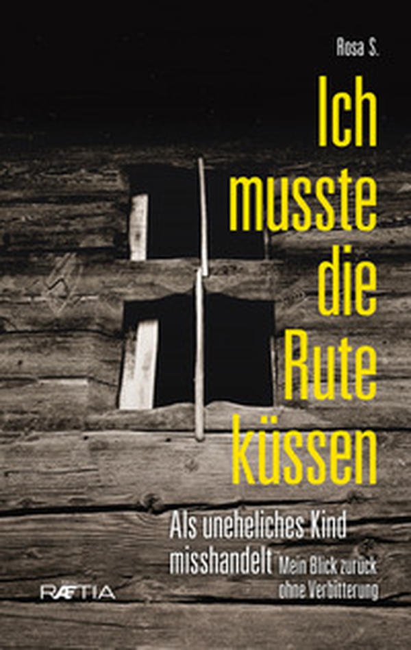 Ich musste die rute kussen - Librerie.coop Ich musste die rute kussen - Librerie.coop
