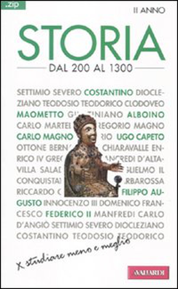 Storia - Librerie.coop Storia - Librerie.coop