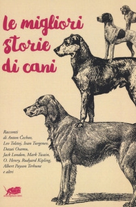 Le migliori storie di cani - Librerie.coop