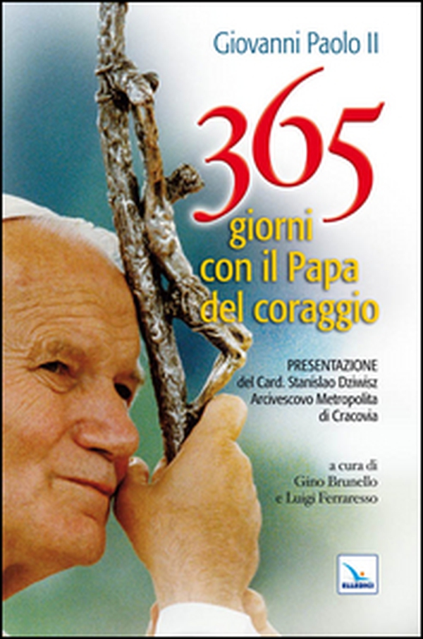 365 giorni con il papa del coraggio - Librerie.coop 365 giorni con il papa del coraggio - Librerie.coop