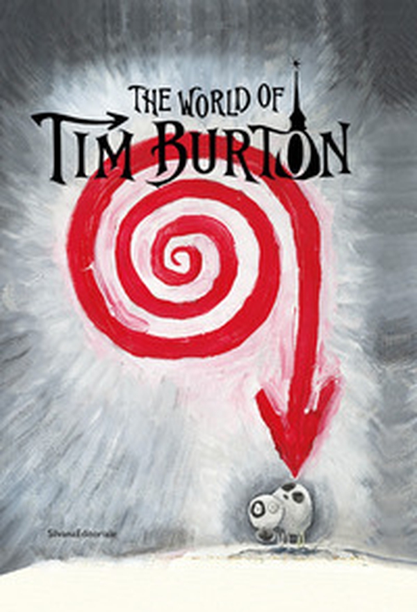 The world of Tim Burton. Ediz. italiana e inglese - Librerie.coop The world of Tim Burton. Ediz. italiana e inglese - Librerie.coop