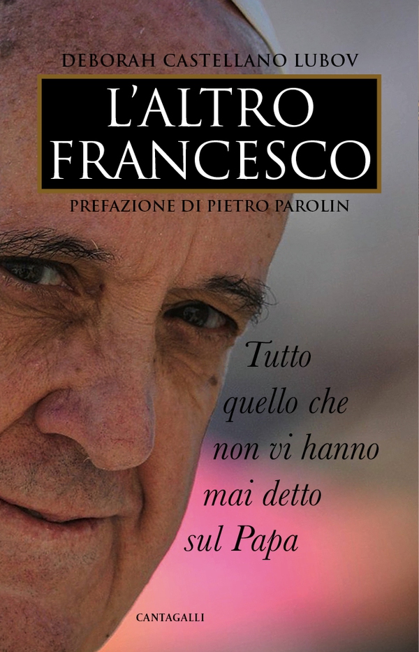 L'altro Francesco - Librerie.coop L'altro Francesco - Librerie.coop