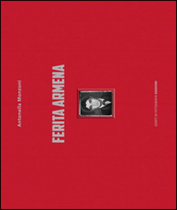 Ferita armena - Librerie.coop Ferita armena - Librerie.coop