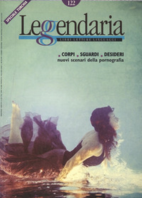 Leggendaria - Librerie.coop Leggendaria - Librerie.coop