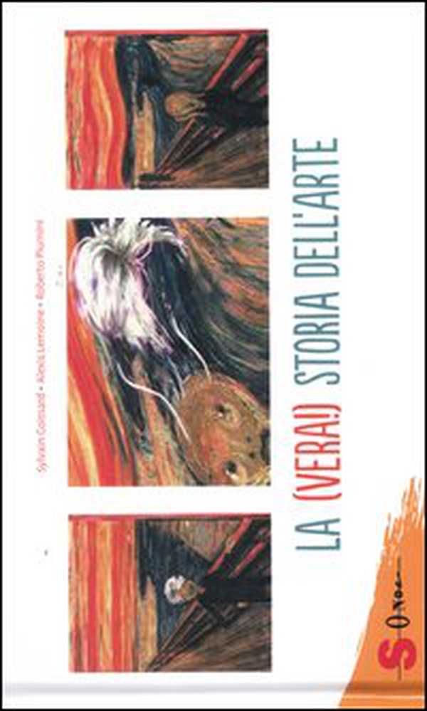 La (vera!) storia dell'arte - Librerie.coop La (vera!) storia dell'arte - Librerie.coop