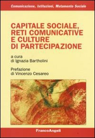 Capitale sociale, reti comunicative e culture di partecipazione - Librerie.coop
