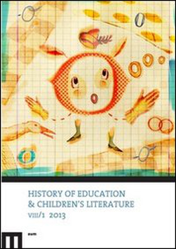 History of education & children's literature - Vol. 1 - Librerie.coop History of education & children's literature - Vol. 1 - Librerie.coop