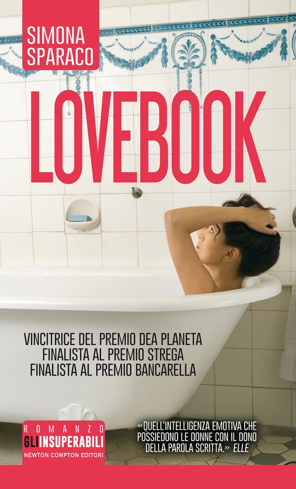 Lovebook - Librerie.coop Lovebook - Librerie.coop