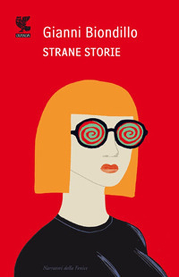 Strane storie - Librerie.coop Strane storie - Librerie.coop