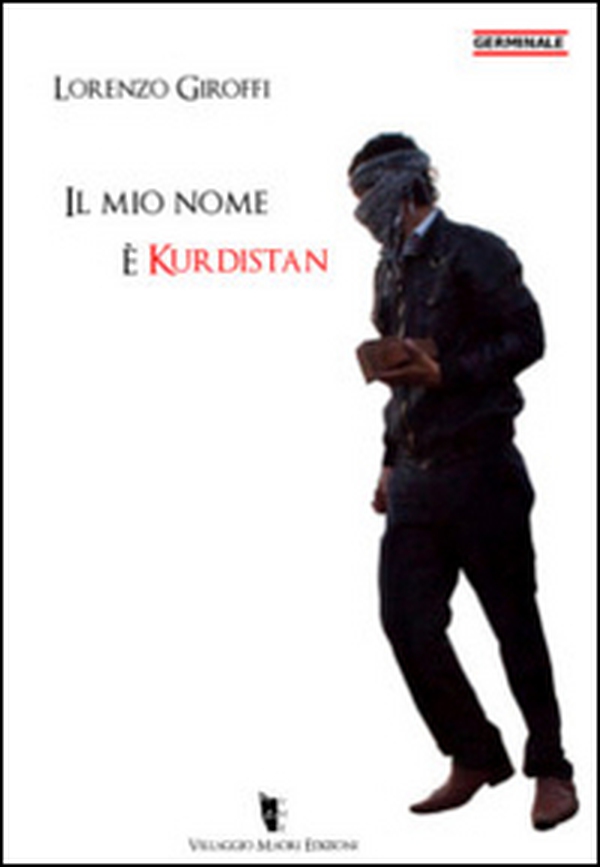 Il mio nome è Kurdistan - Librerie.coop Il mio nome è Kurdistan - Librerie.coop