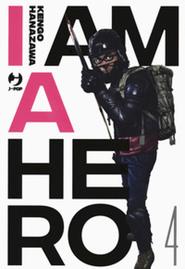 I am a hero - Librerie.coop I am a hero - Librerie.coop