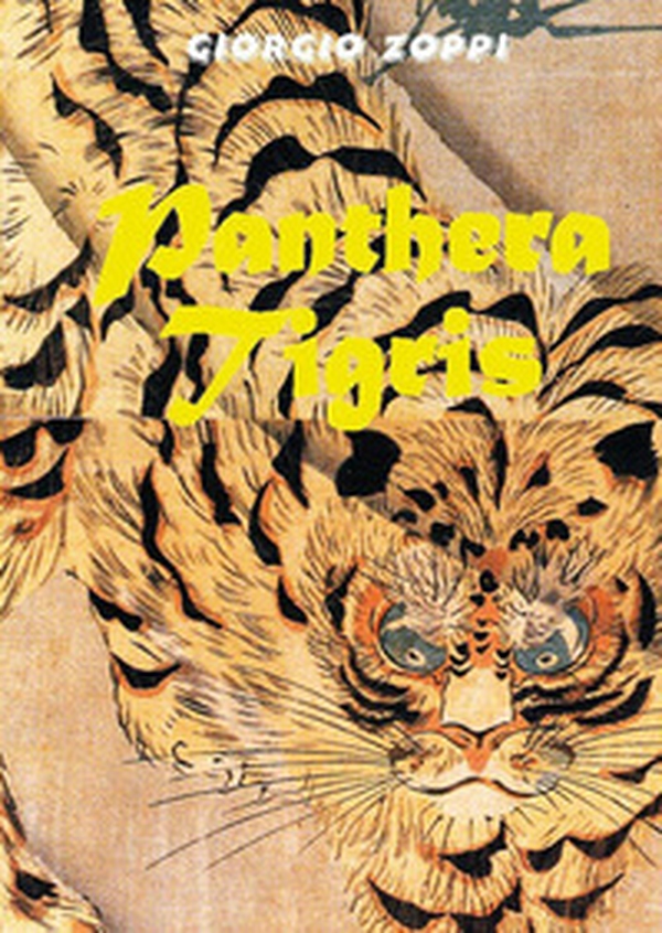 Panthera tigris - Librerie.coop Panthera tigris - Librerie.coop
