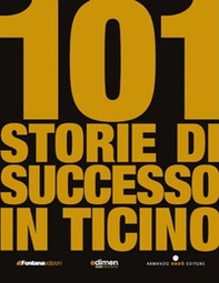 101 storie di successo in Ticino - Librerie.coop